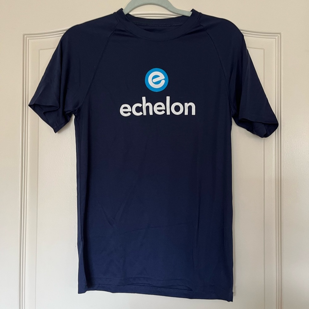 Workout shirt